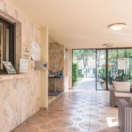 Residence Pierre & Vacances Les Jardins Ombrages Mandelieu Dış mekan fotoğraf
