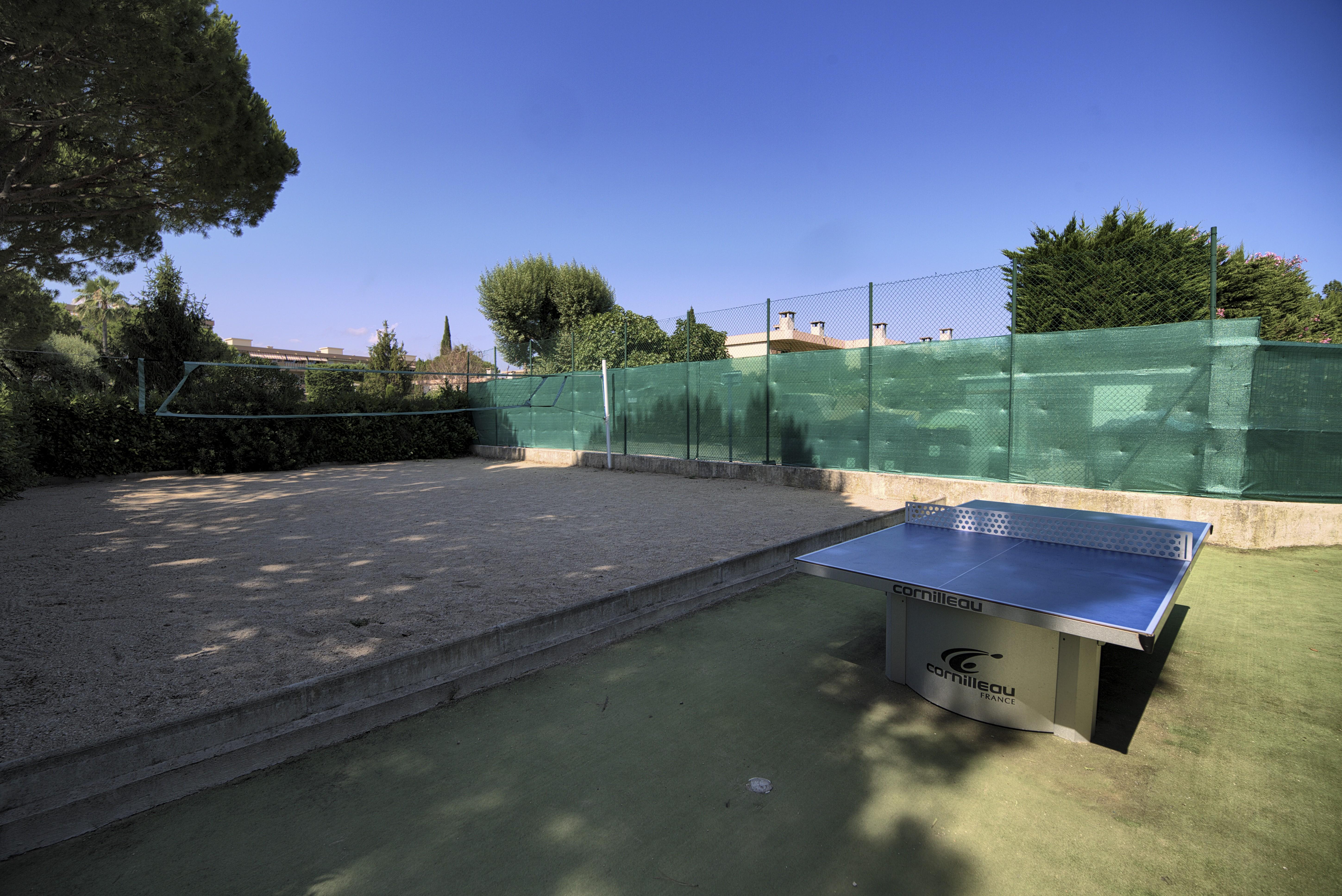 Residence Pierre & Vacances Les Jardins Ombrages Mandelieu Dış mekan fotoğraf