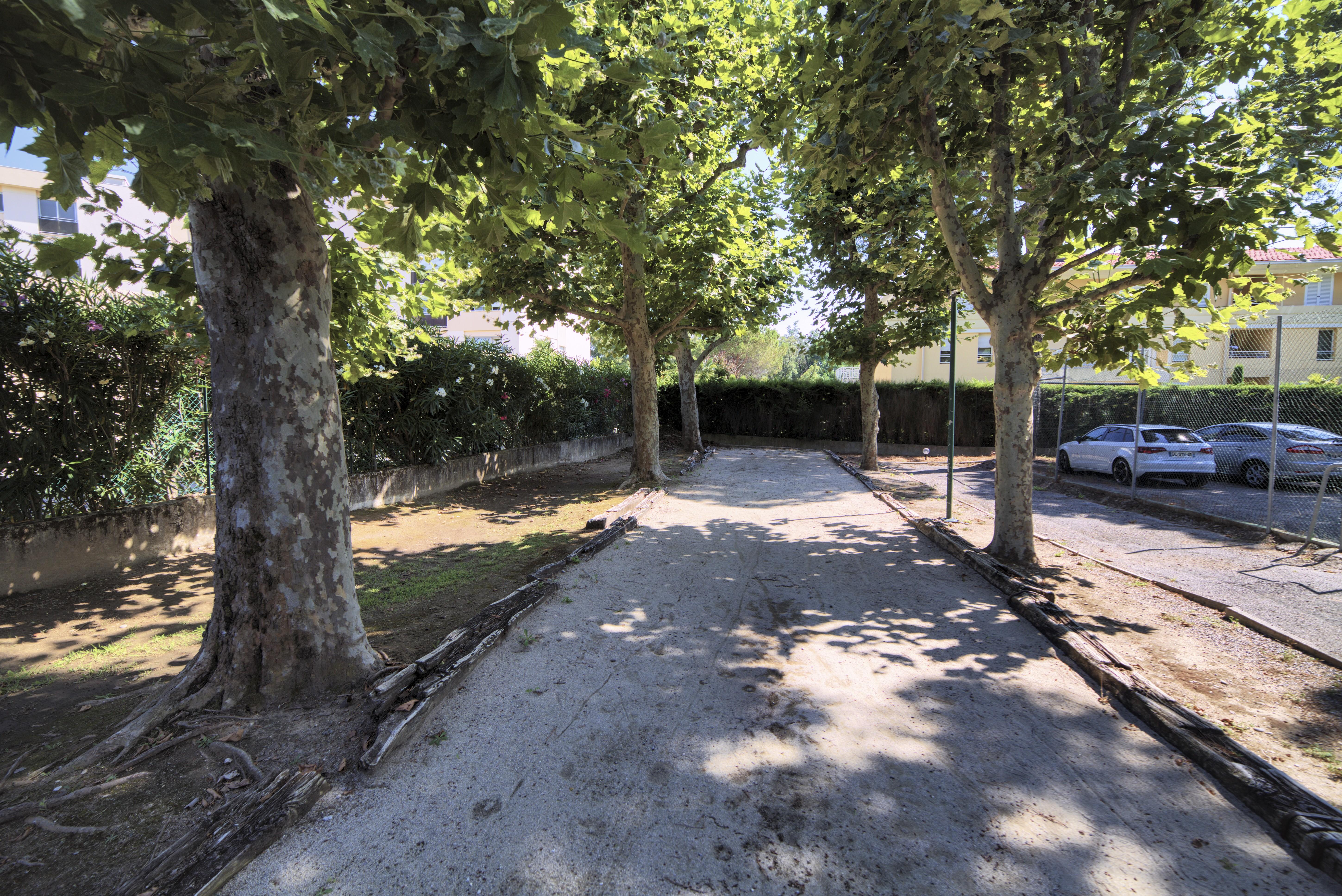 Residence Pierre & Vacances Les Jardins Ombrages Mandelieu Dış mekan fotoğraf