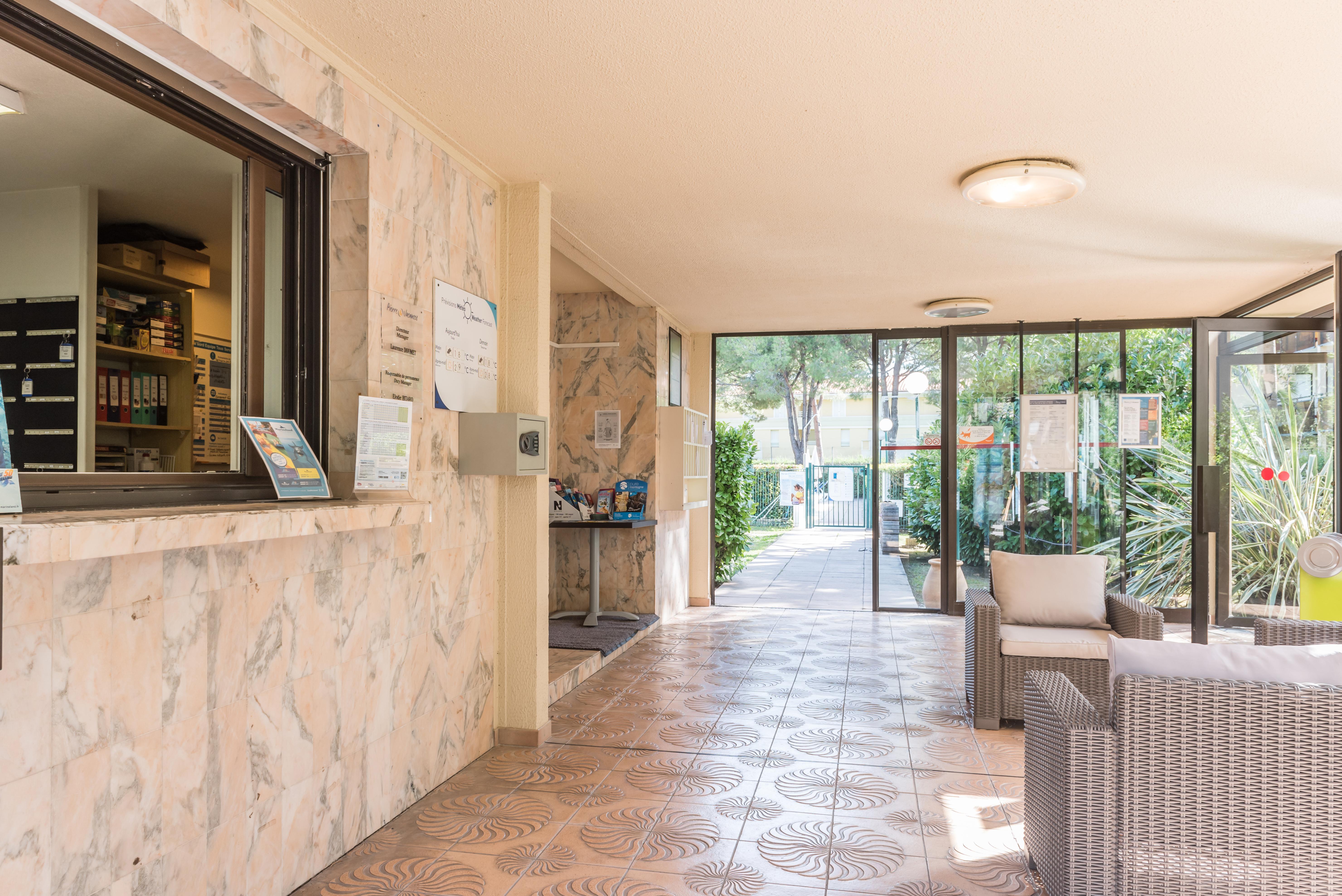 Residence Pierre & Vacances Les Jardins Ombrages Mandelieu Dış mekan fotoğraf