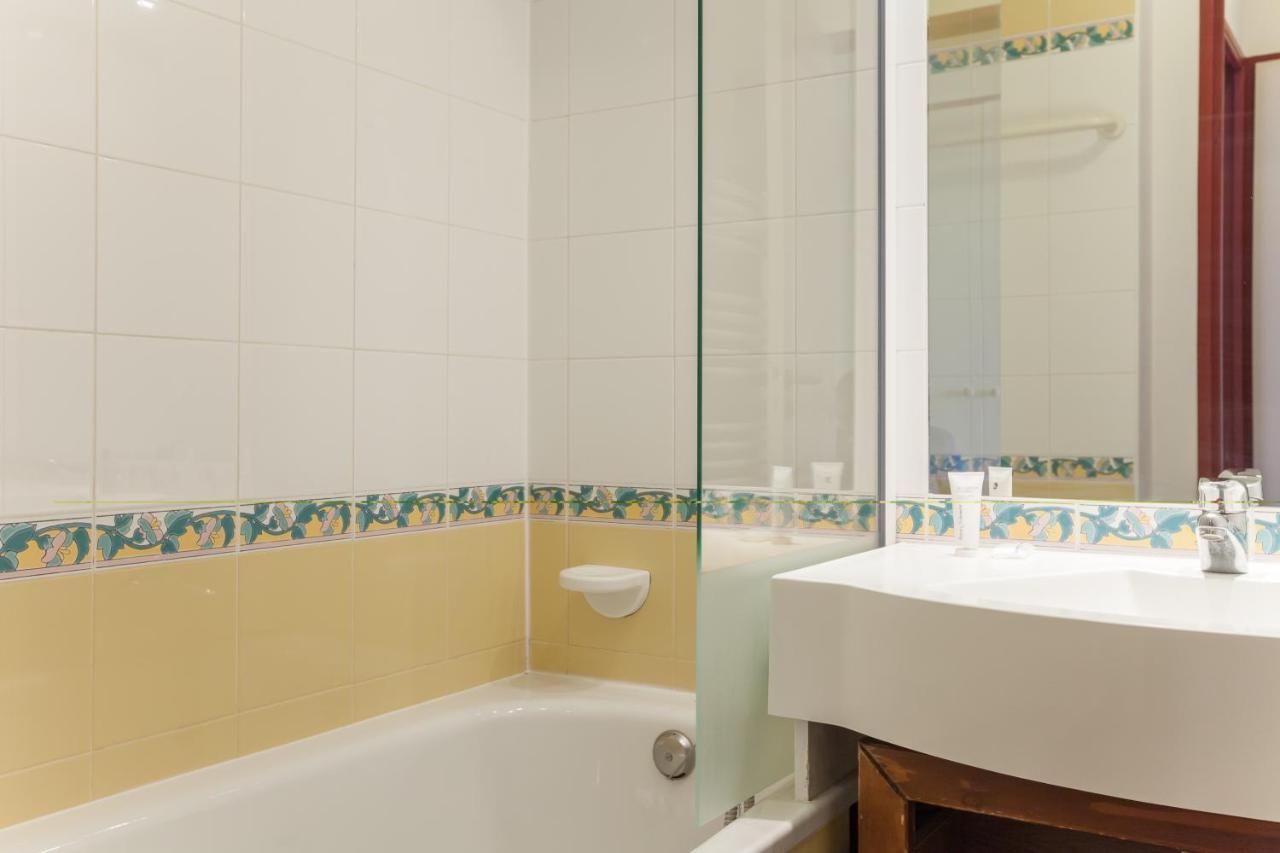 Residence Pierre & Vacances Les Jardins Ombrages Mandelieu Dış mekan fotoğraf