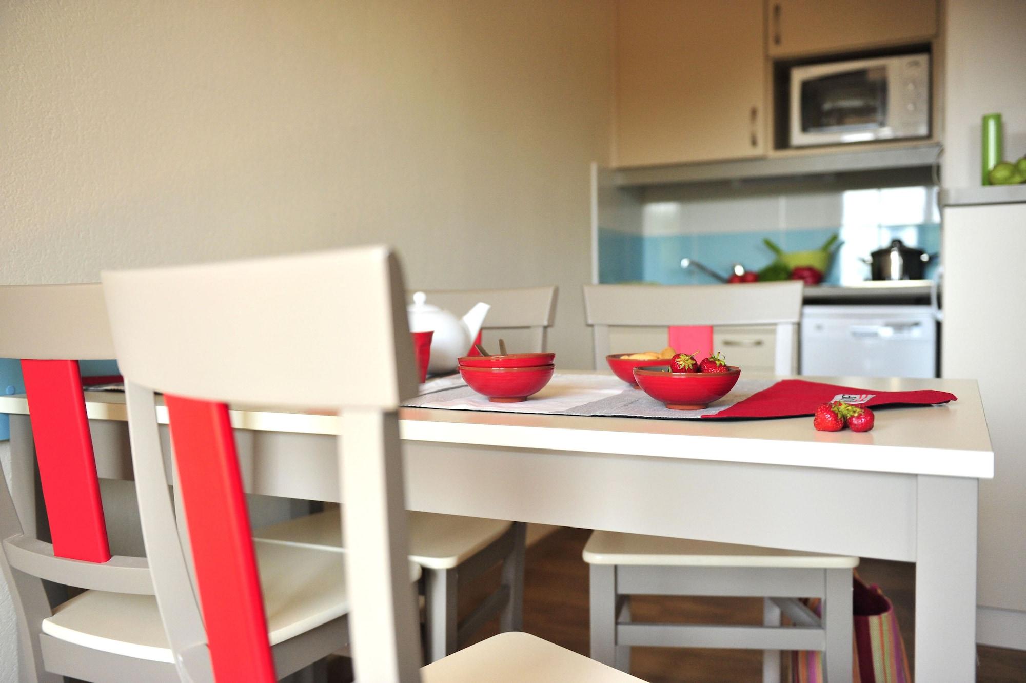 Residence Pierre & Vacances Les Jardins Ombrages Mandelieu Dış mekan fotoğraf