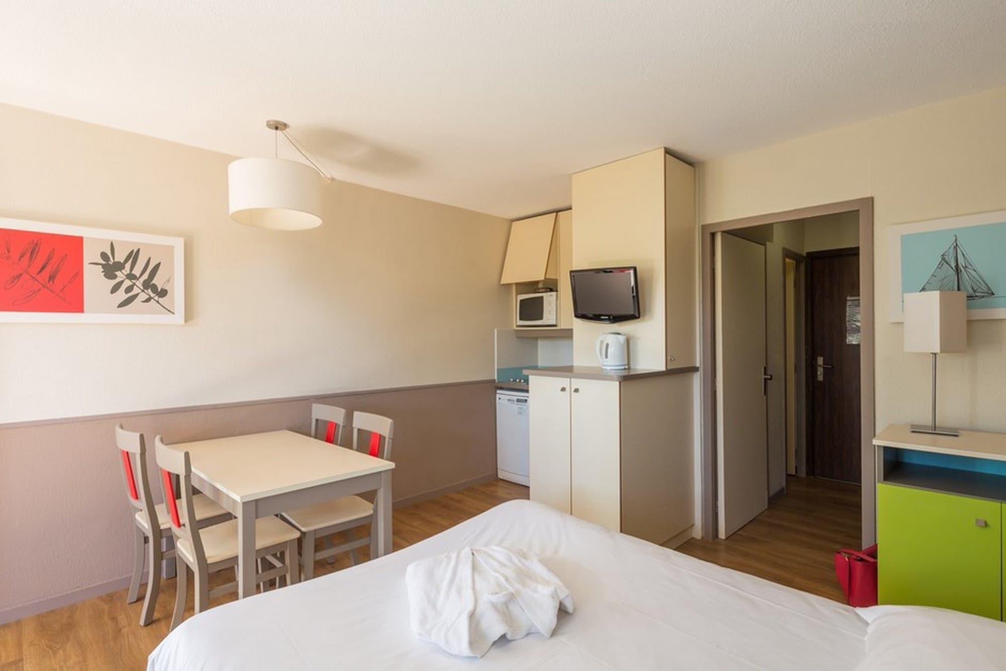 Residence Pierre & Vacances Les Jardins Ombrages Mandelieu Dış mekan fotoğraf