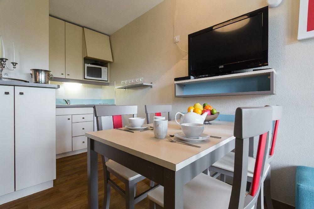 Residence Pierre & Vacances Les Jardins Ombrages Mandelieu Dış mekan fotoğraf