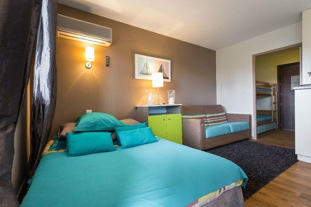 Residence Pierre & Vacances Les Jardins Ombrages Mandelieu Dış mekan fotoğraf
