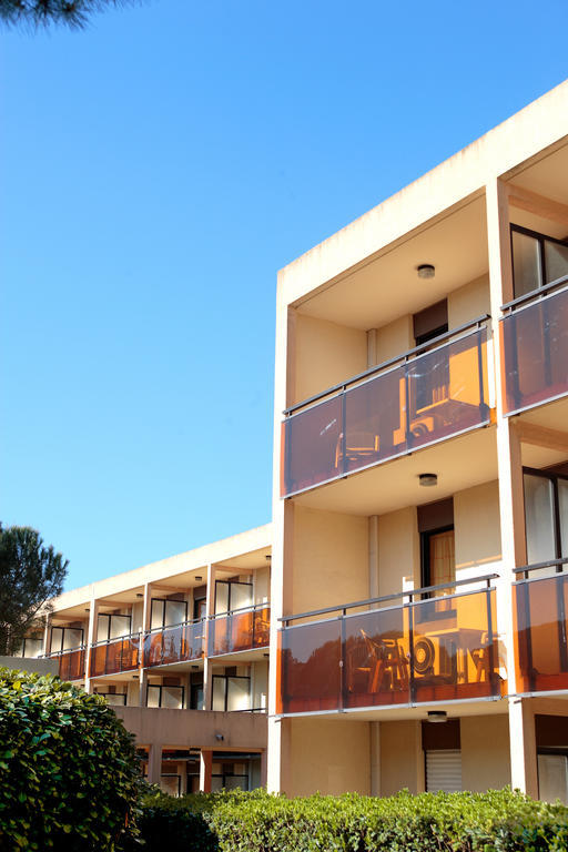 Residence Pierre & Vacances Les Jardins Ombrages Mandelieu Dış mekan fotoğraf
