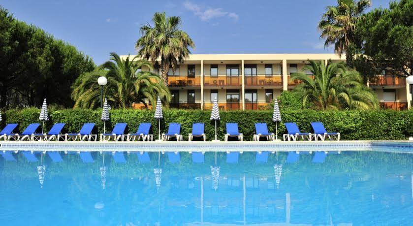 Residence Pierre & Vacances Les Jardins Ombrages Mandelieu Dış mekan fotoğraf