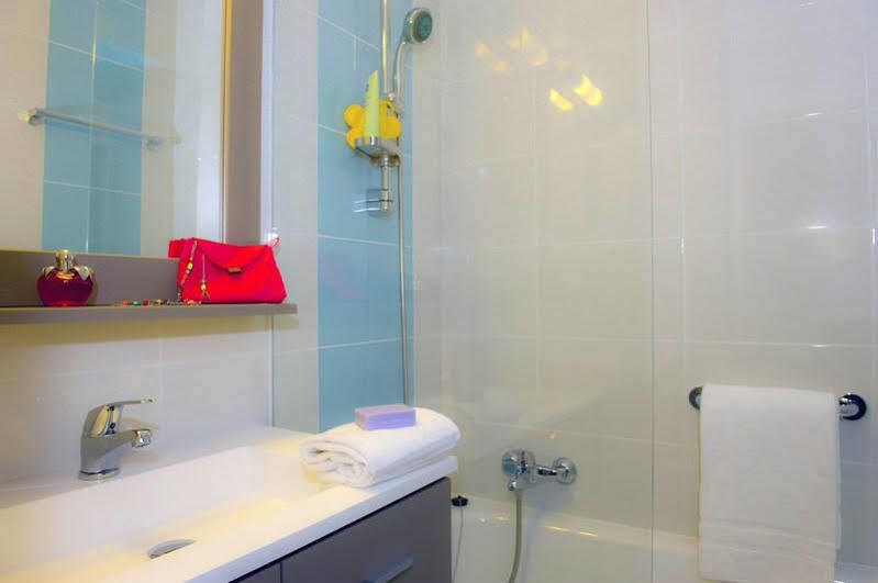 Residence Pierre & Vacances Les Jardins Ombrages Mandelieu Dış mekan fotoğraf